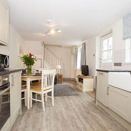 Malt Cottage Sleeps4-Patio-Petsok-Parking 패드스토 외부 사진
