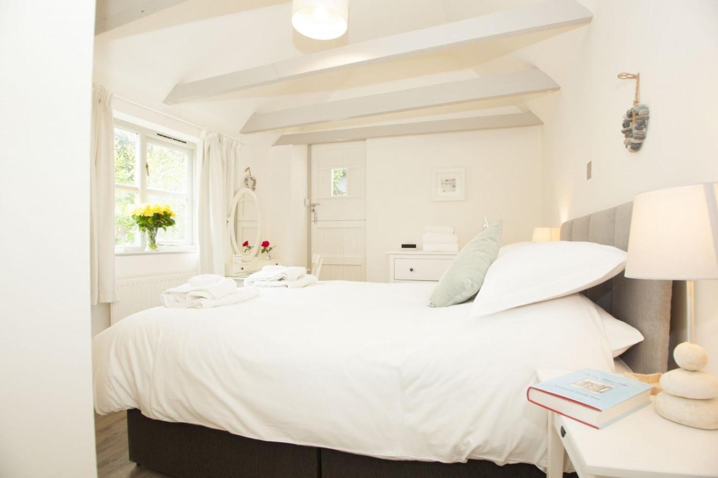 Malt Cottage Sleeps4-Patio-Petsok-Parking 패드스토 외부 사진